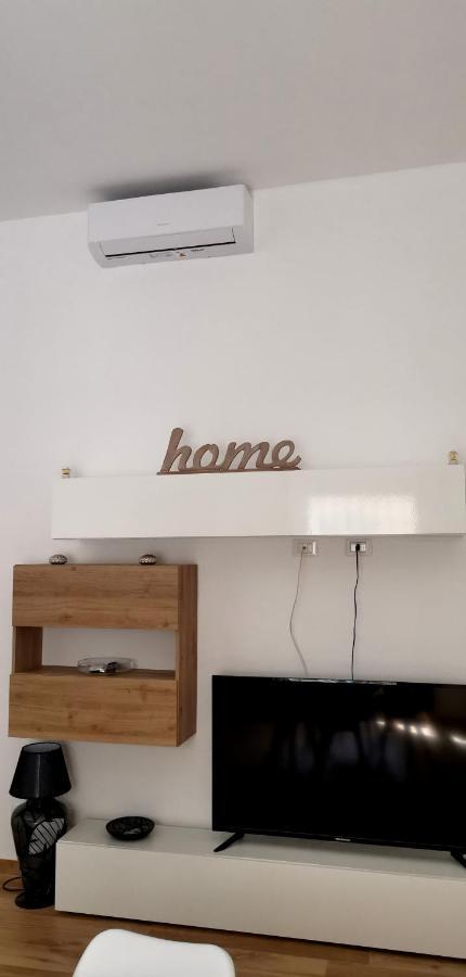 Happy Home - Mondello Palermo Exterior photo